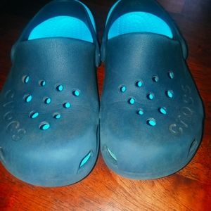 Crocs sz:13c